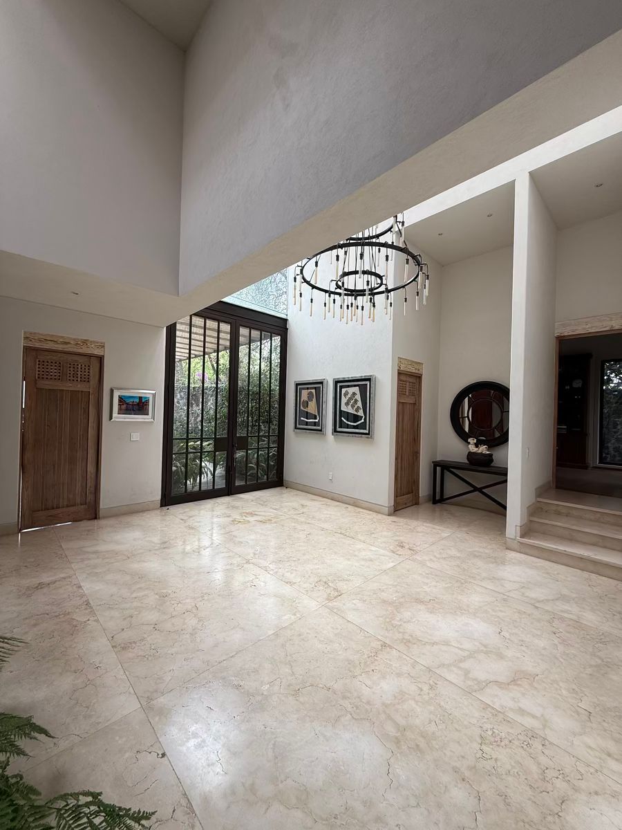 House in Jardines del Pedregal, Álvaro Obregón, photo 13 of 41
