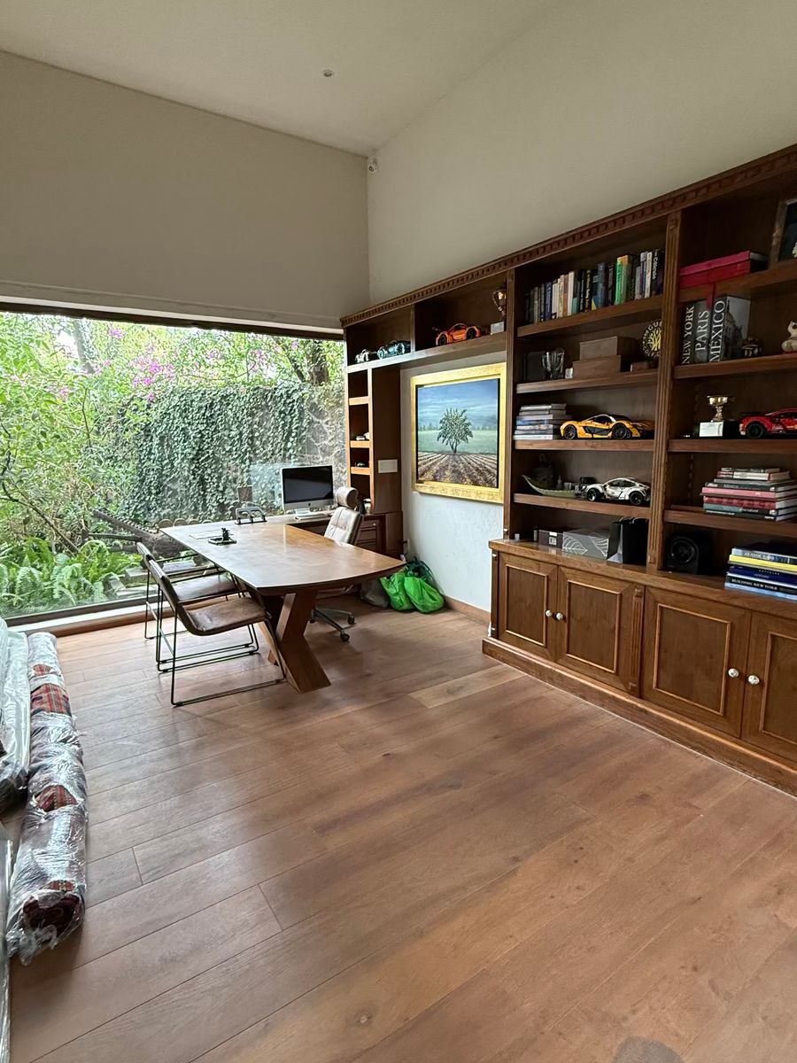 House in Jardines del Pedregal, Álvaro Obregón, photo 14 of 41