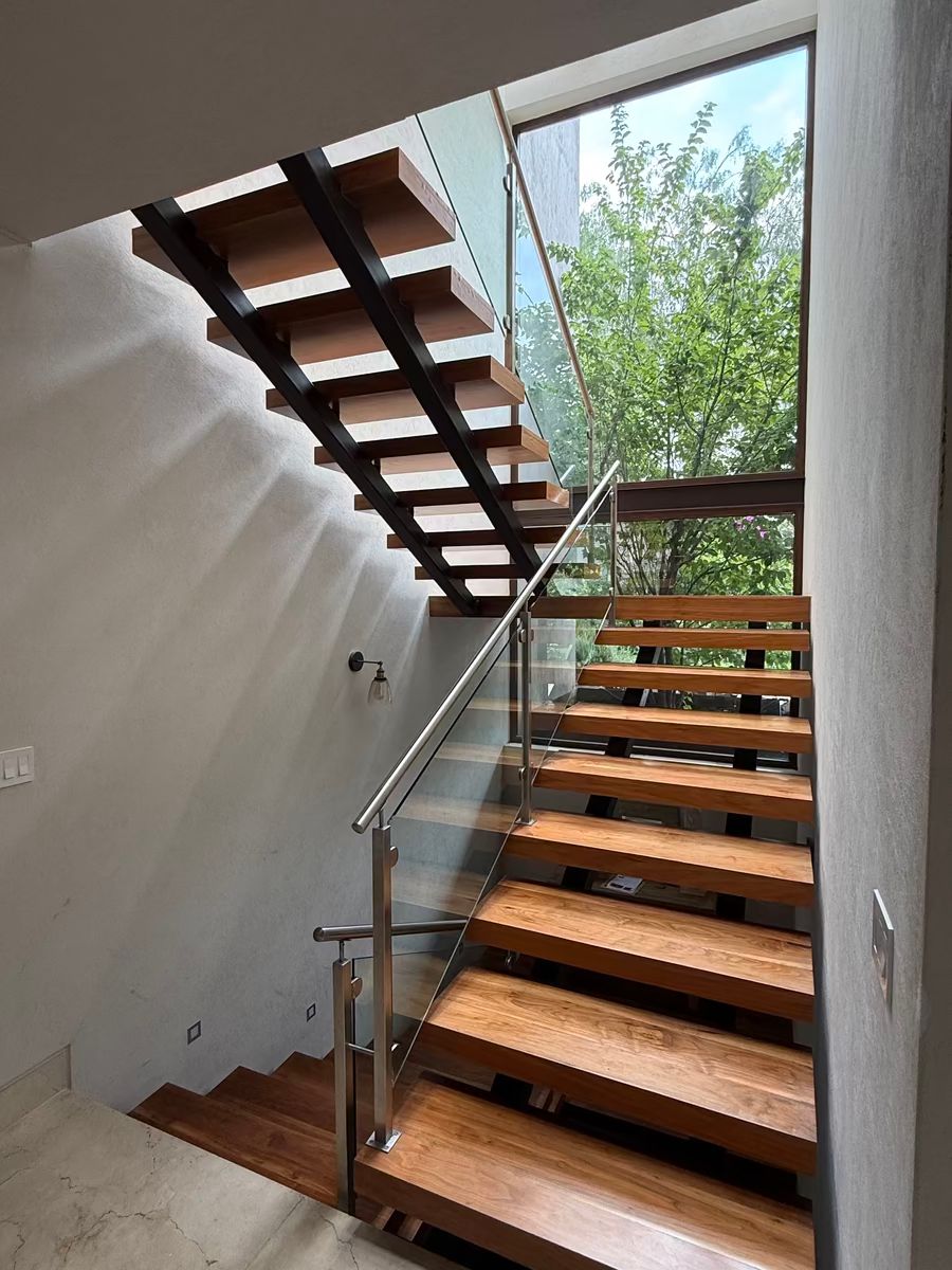 House in Jardines del Pedregal, Álvaro Obregón, photo 18 of 41