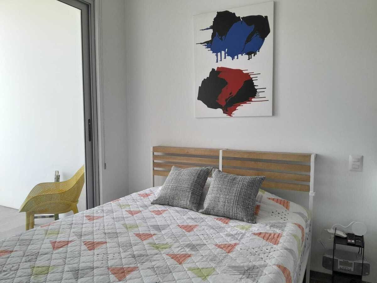 Apartamento en Zona 13, Guatemala, foto 9 de 17