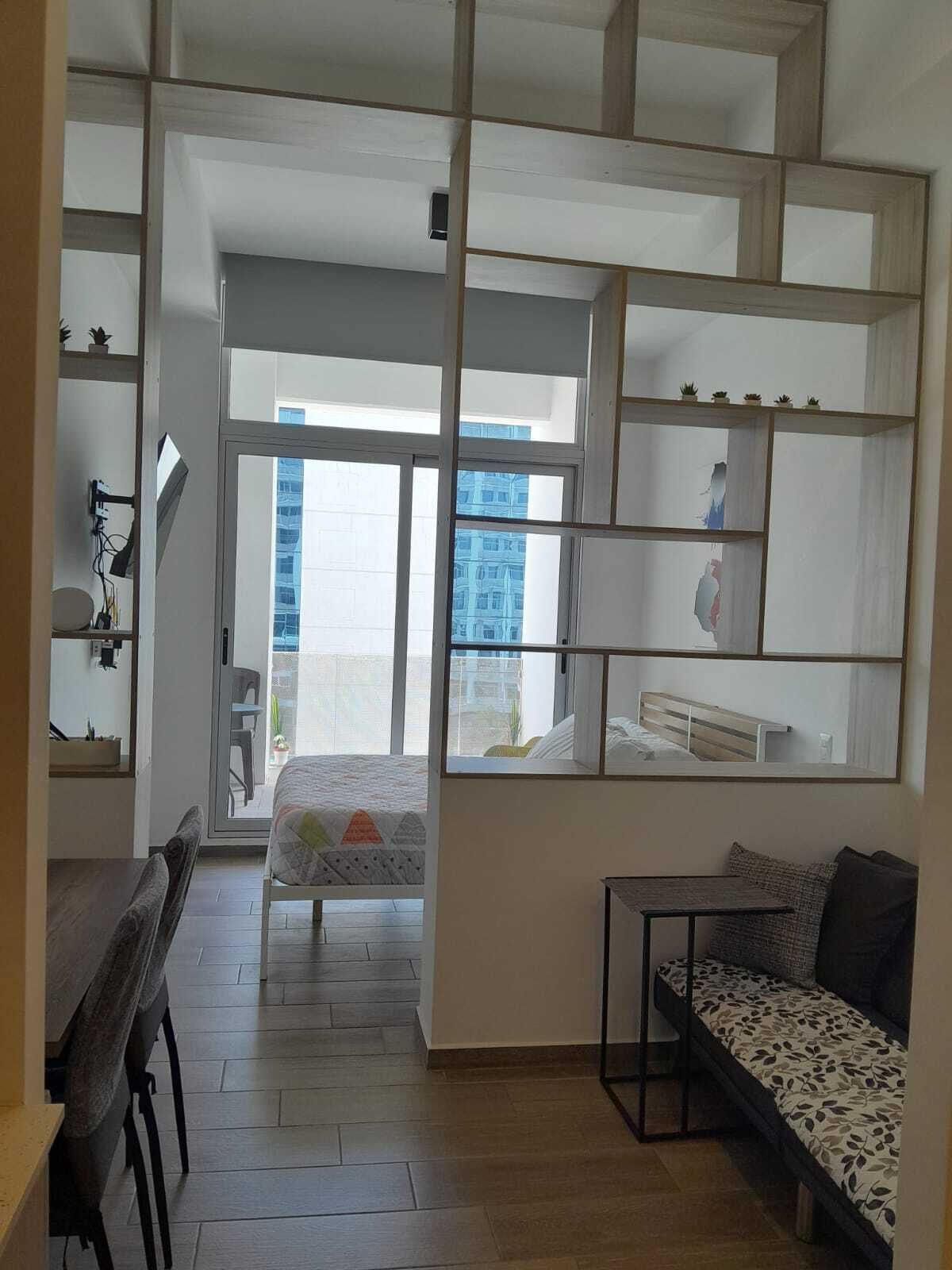 Apartamento en Zona 13, Guatemala, foto 8 de 17