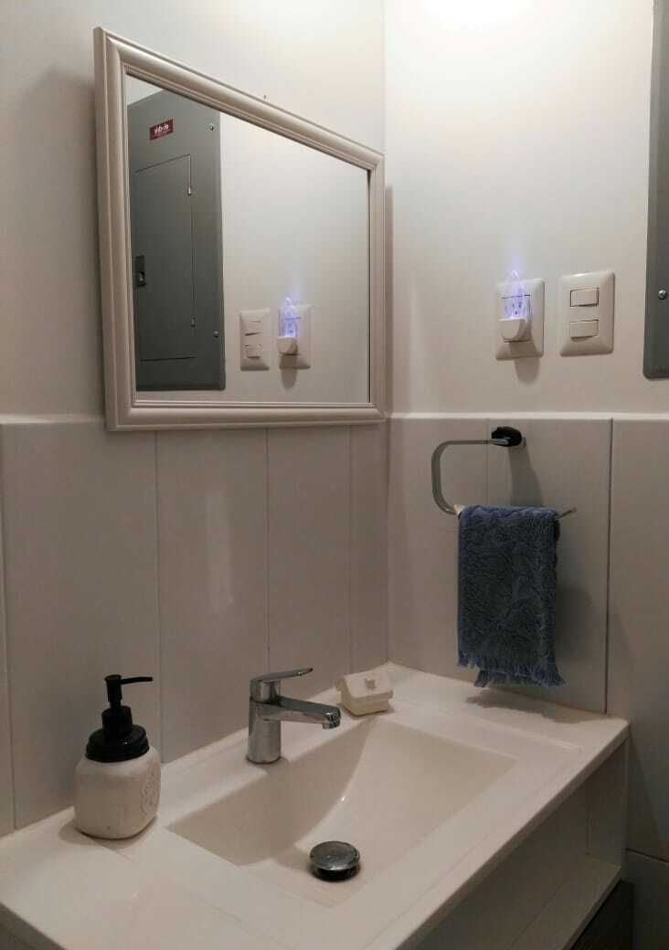 Apartamento en Zona 13, Guatemala, foto 11 de 17