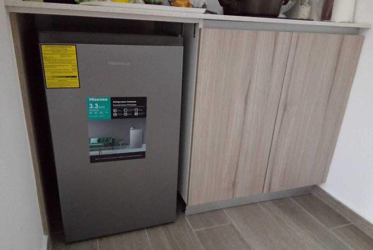 Apartamento en Zona 13, Guatemala, foto 12 de 17
