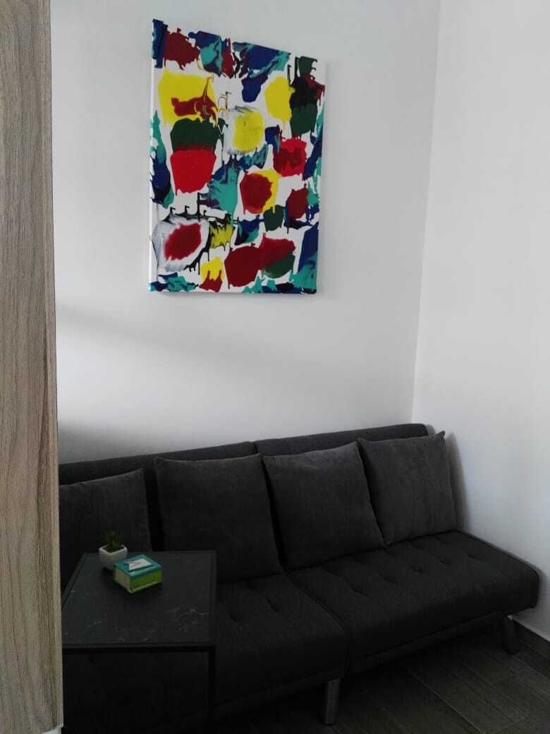 Apartamento en Zona 13, Guatemala, foto 13 de 17