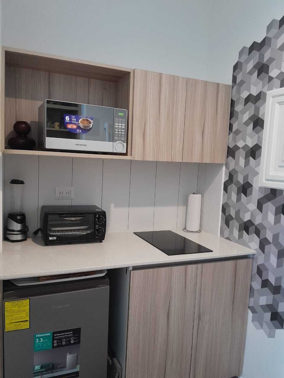 Apartamento en Zona 13, Guatemala, foto 15 de 17