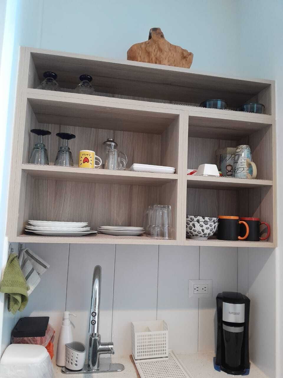 Apartamento en Zona 13, Guatemala, foto 16 de 17