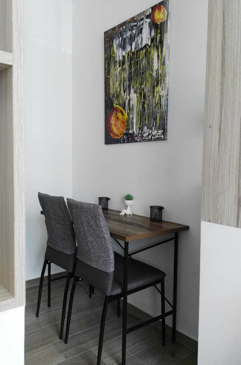 Apartamento en Zona 13, Guatemala, foto 17 de 17