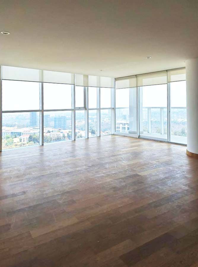 SIROCCO, SANTA FE. PENTHOUSE EN VENTA (2001)