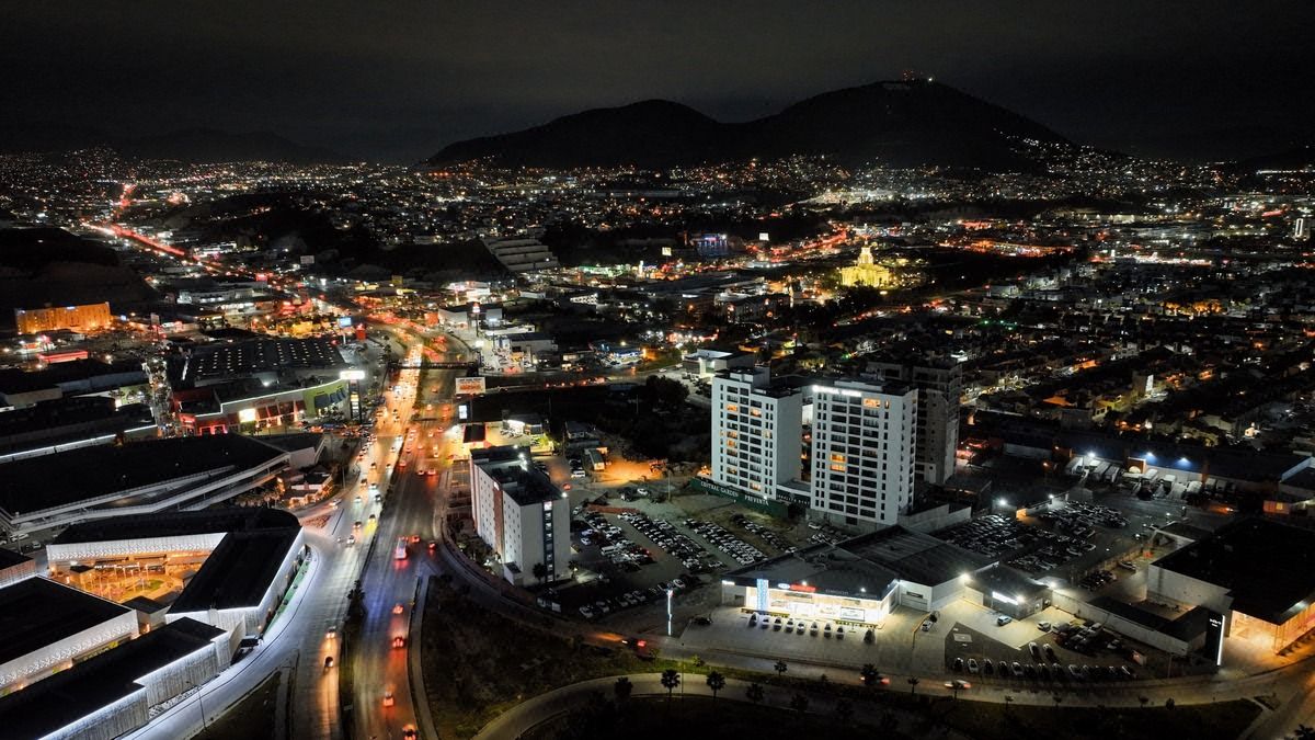 Venta Deptos Torre C Modelo Arrayan en Central Garden Desde