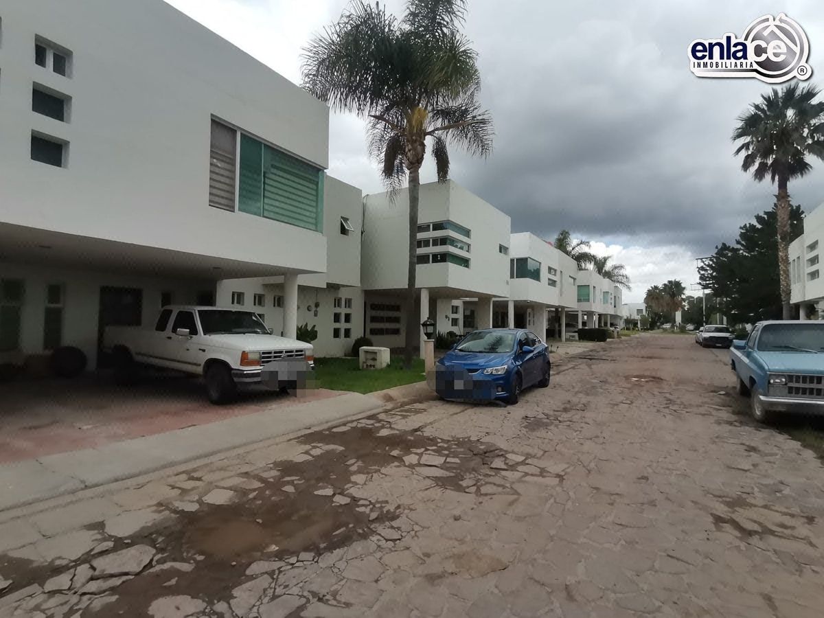 Casa en venta Fracc Alexa