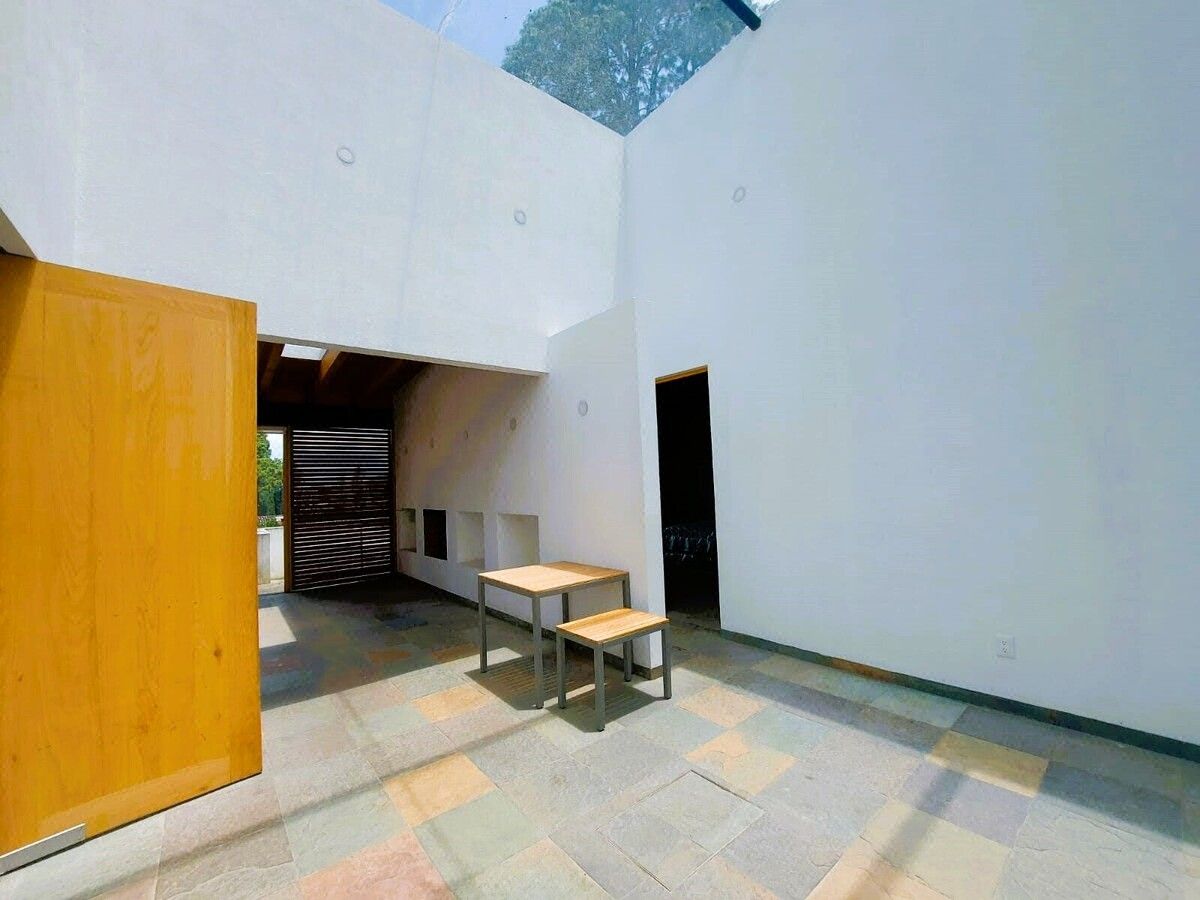 Casa em Avándaro, Valle de Bravo, foto 2 de 16