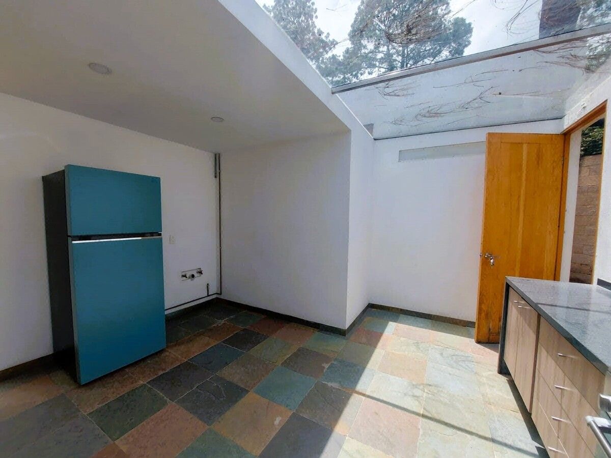 Casa em Avándaro, Valle de Bravo, foto 4 de 16