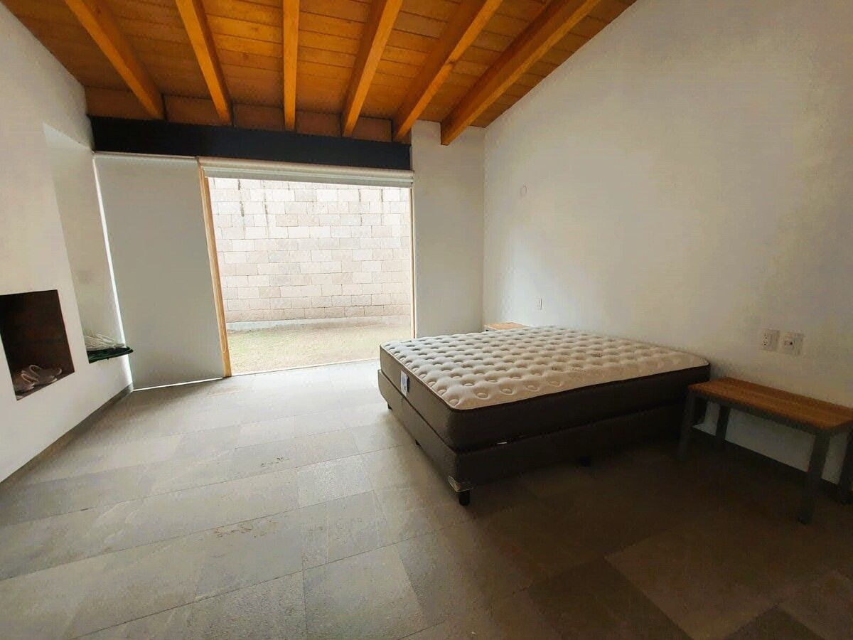 Casa em Avándaro, Valle de Bravo, foto 5 de 16
