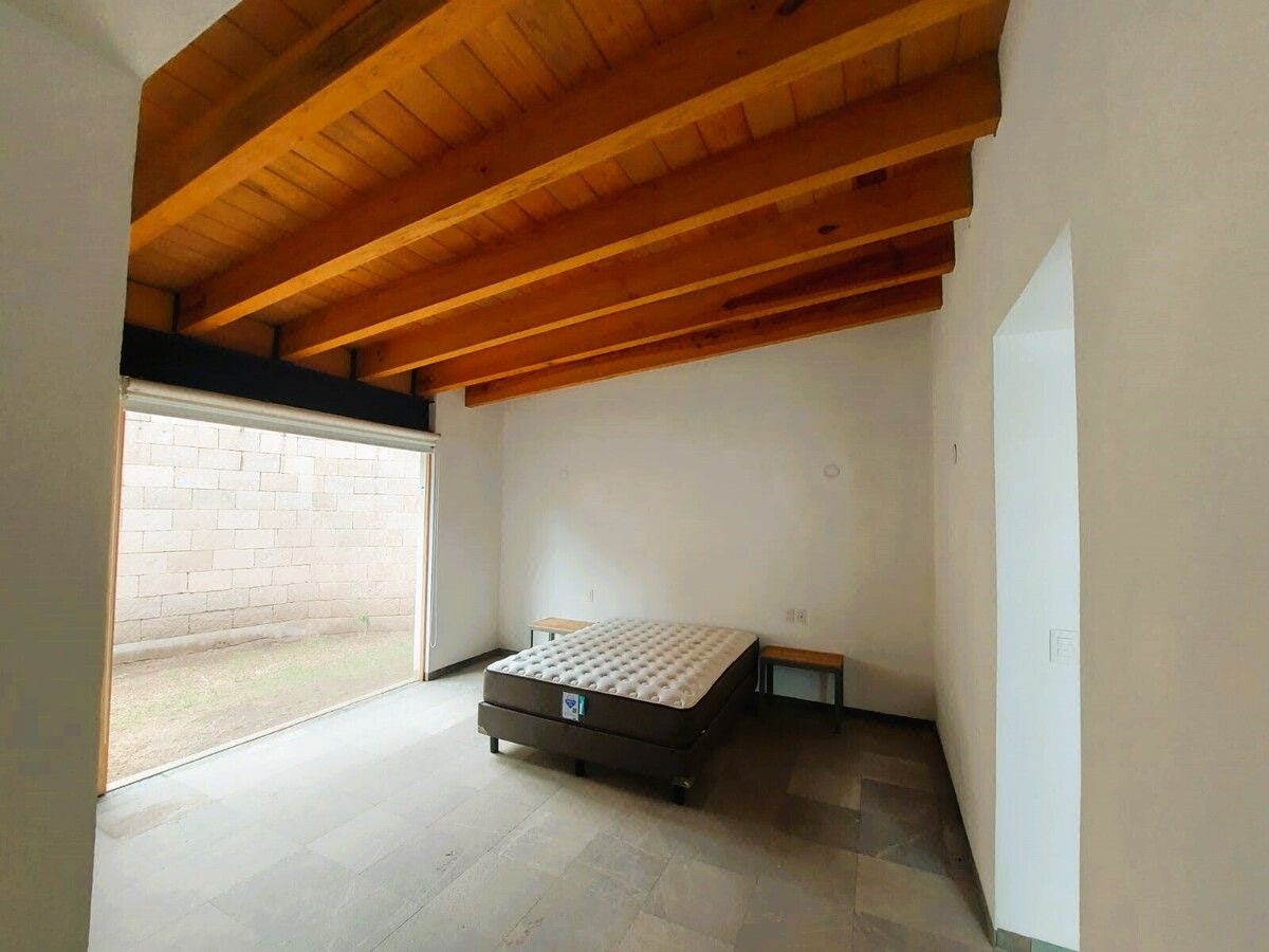 Casa em Avándaro, Valle de Bravo, foto 7 de 16