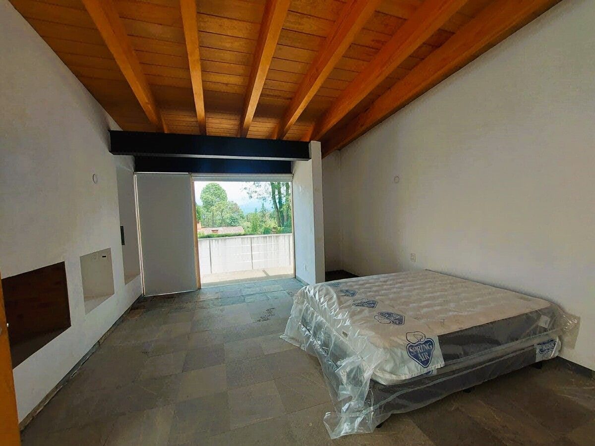Casa em Avándaro, Valle de Bravo, foto 9 de 16