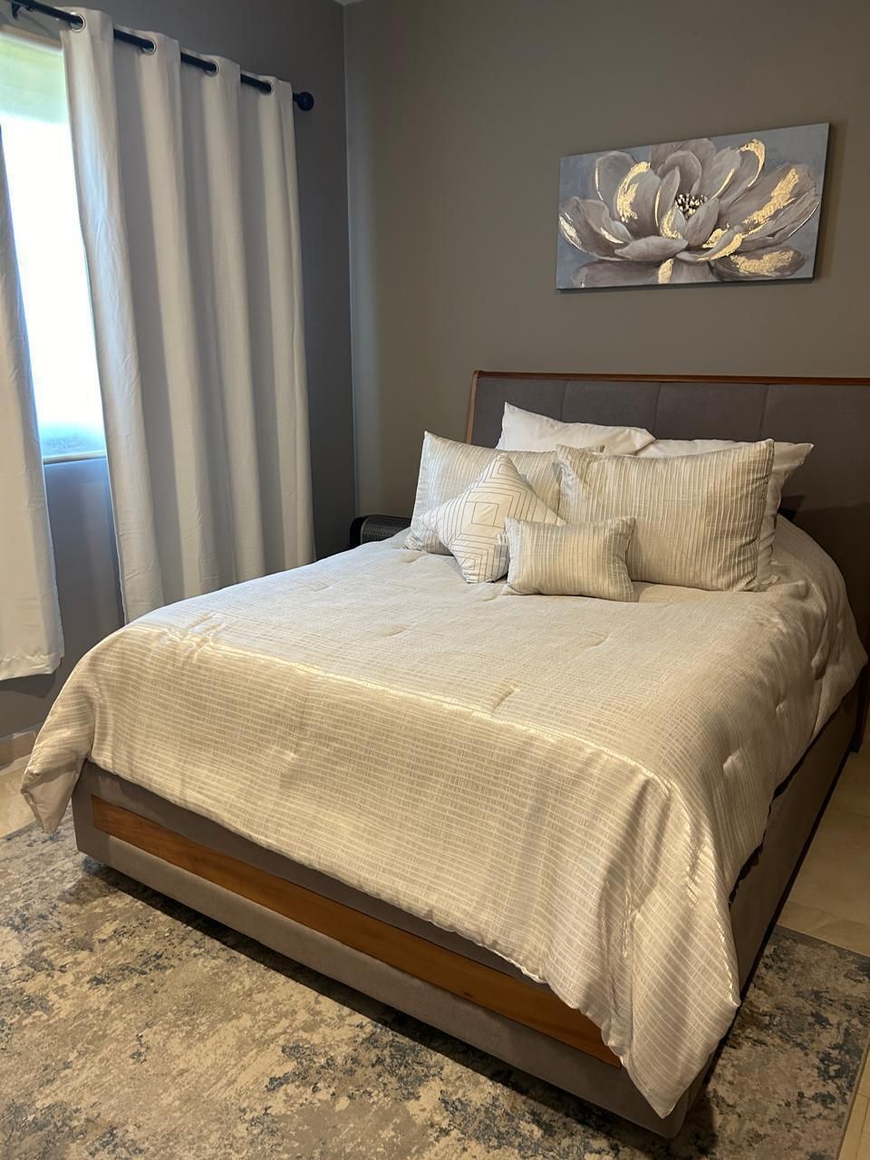 7 de 12: Recamara secundaria