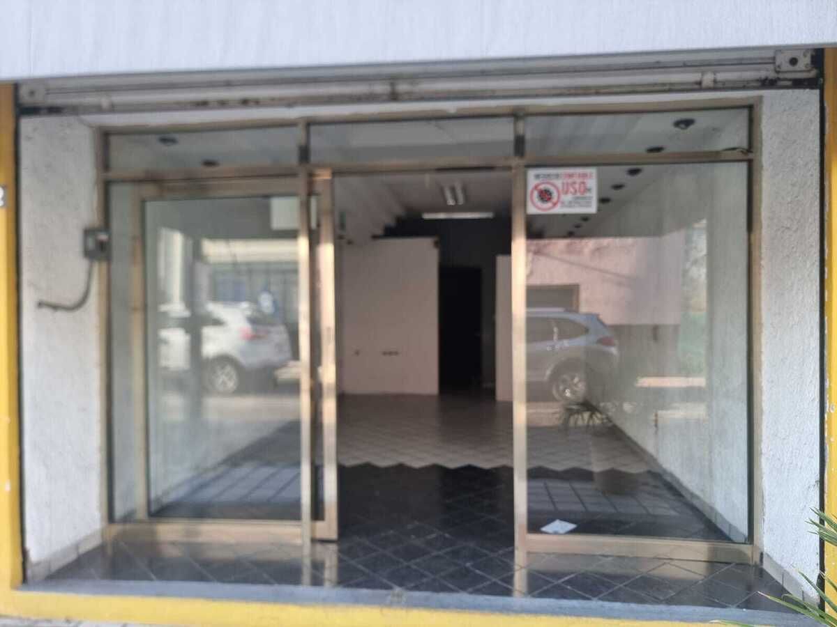 Local Comercial en Santa Teresita en Renta