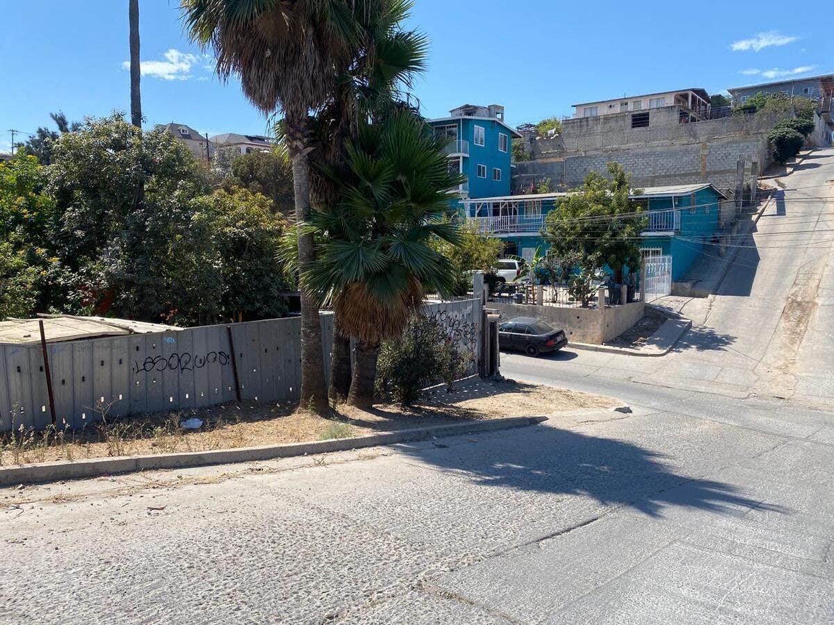 Terreno en venta en Ciudad Jardín