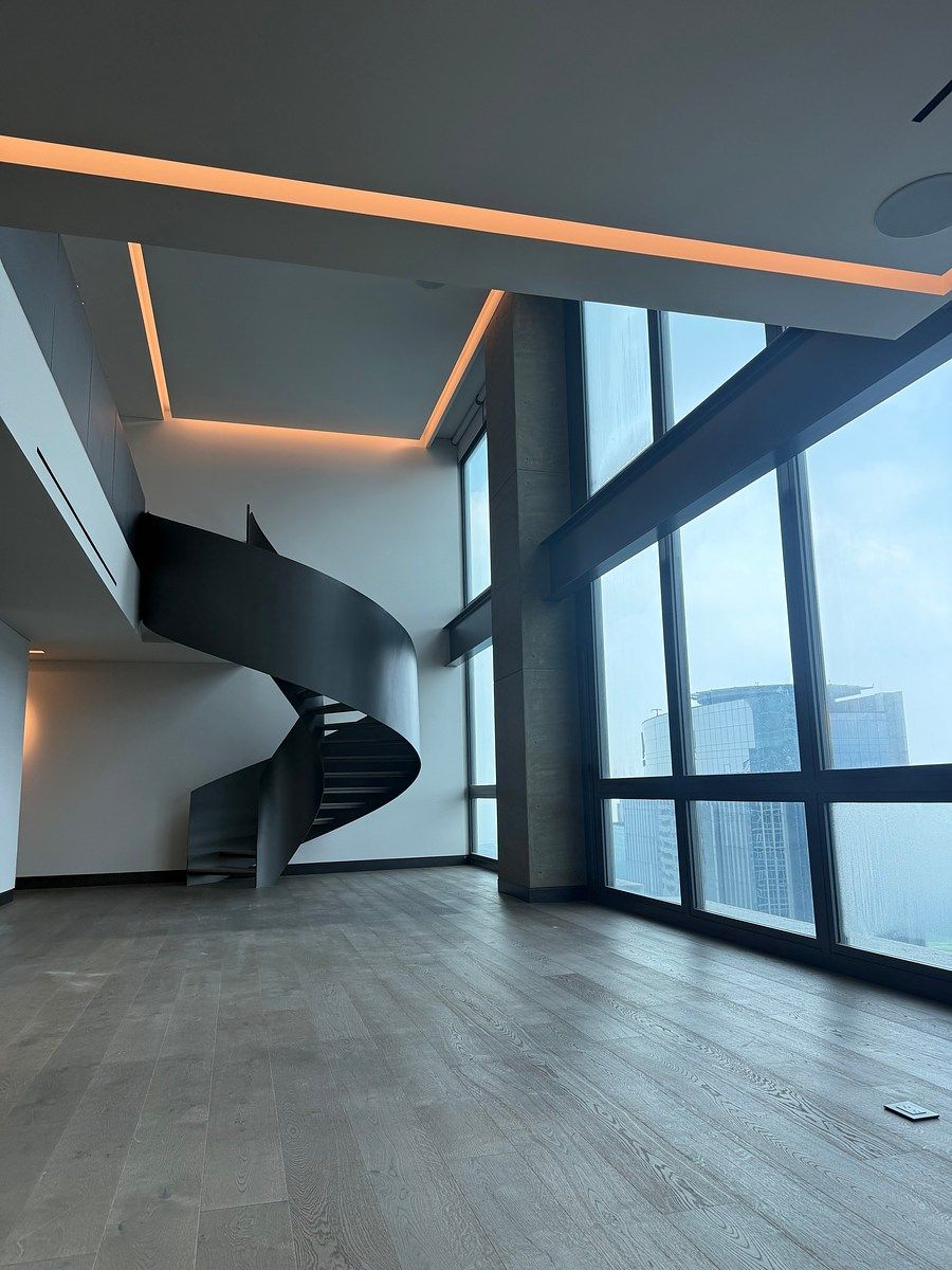 Departamento en Santa Fe Cuajimalpa, Cuajimalpa de Morelos, foto 15 de 34