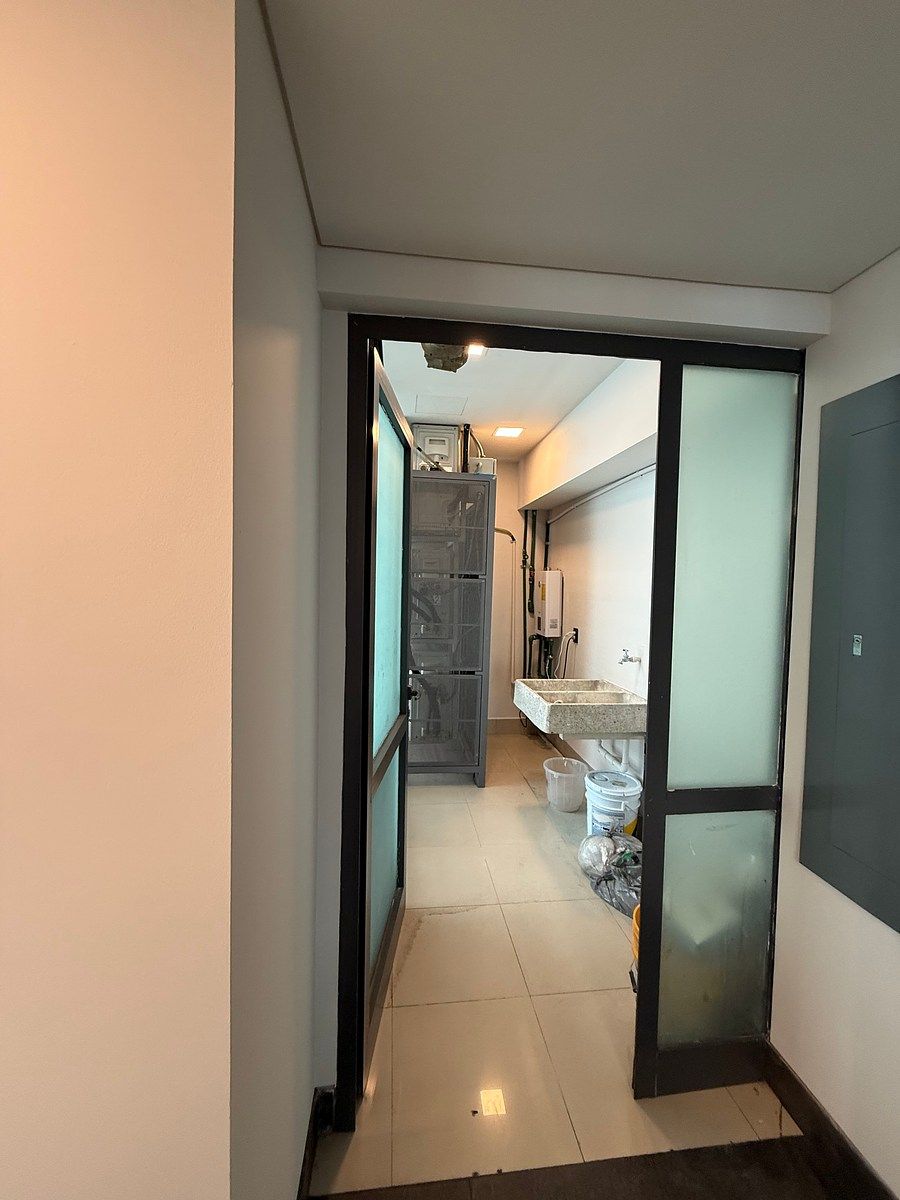 Departamento en Santa Fe Cuajimalpa, Cuajimalpa de Morelos, foto 30 de 34