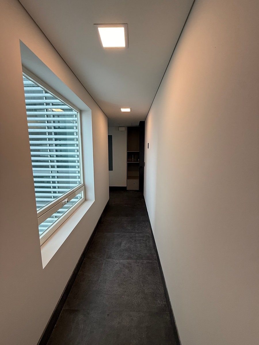 Departamento en Santa Fe Cuajimalpa, Cuajimalpa de Morelos, foto 31 de 34