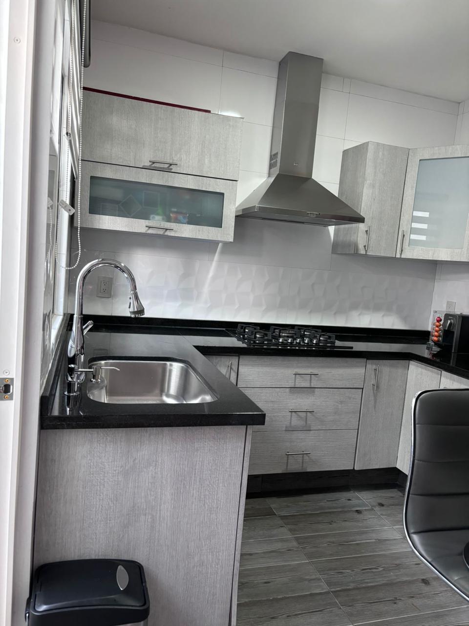 3 de 13: Cocina