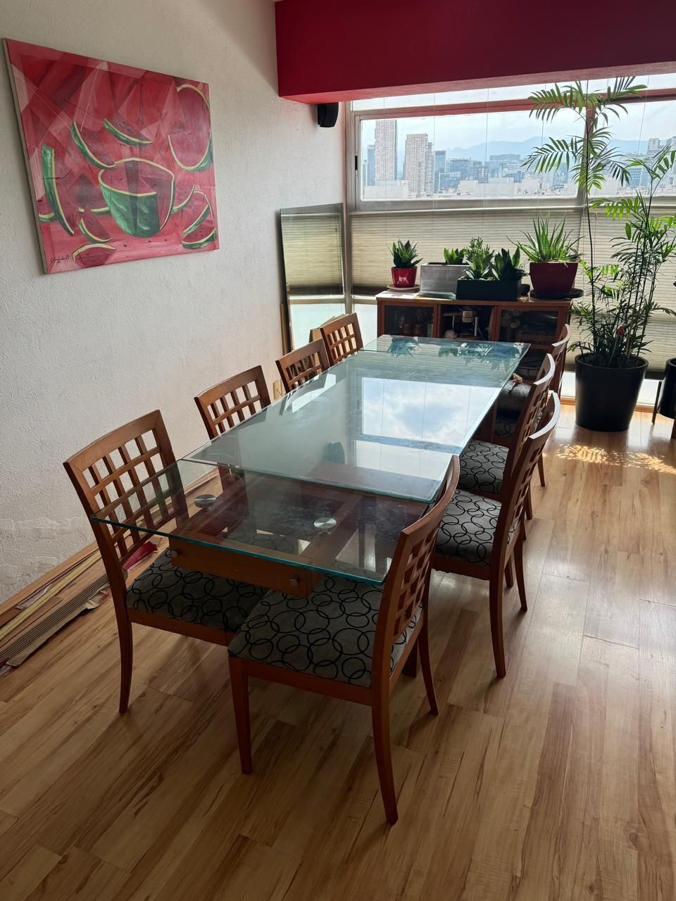 Apartment in Anáhuac I Sección, Miguel Hidalgo, photo 2 of 11