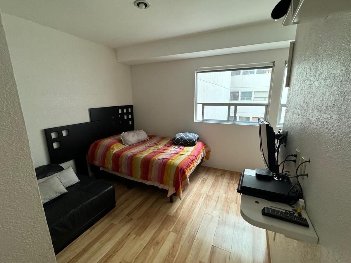 Apartment in Anáhuac I Sección, Miguel Hidalgo, photo 5 of 11