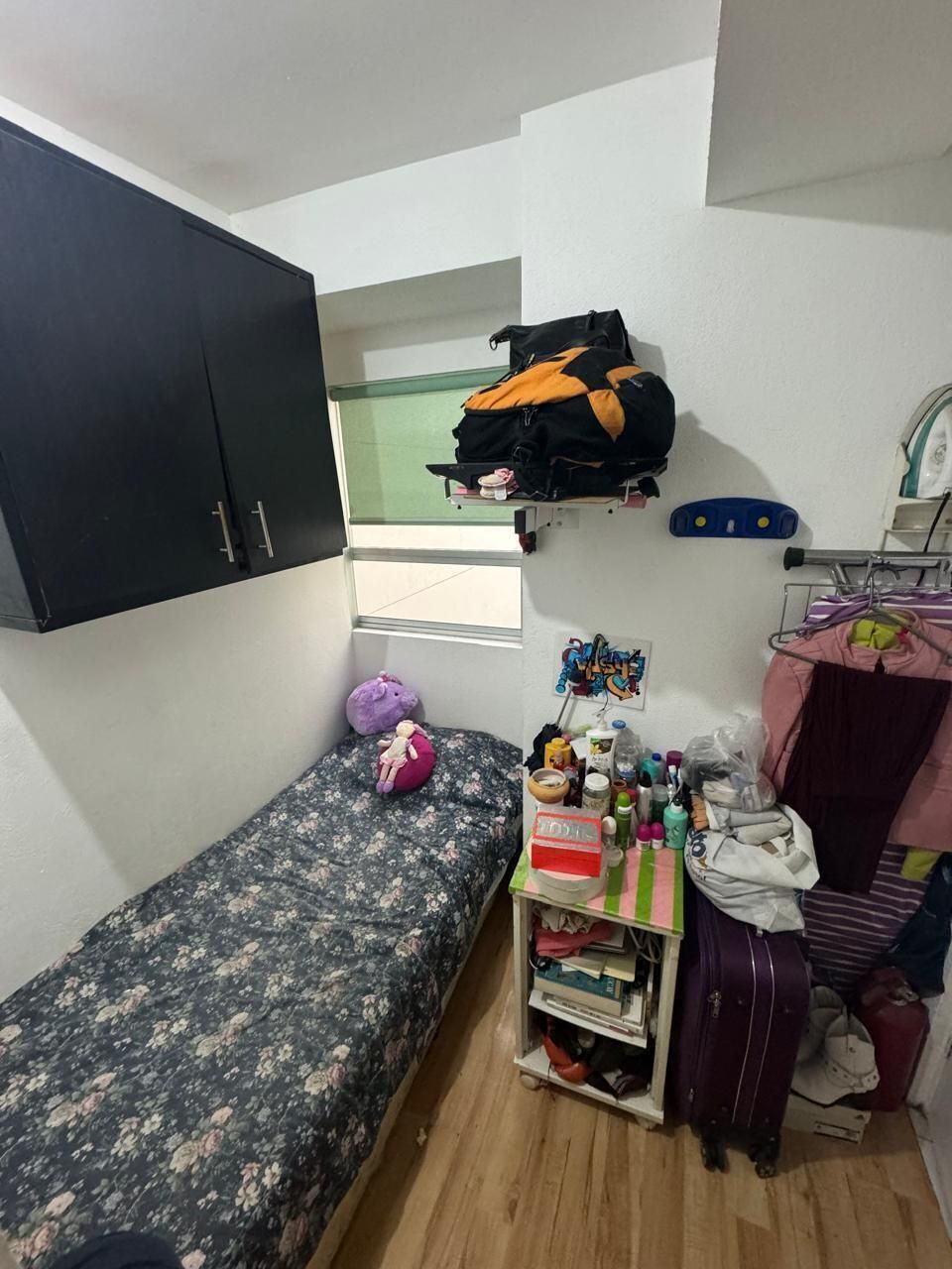Apartment in Anáhuac I Sección, Miguel Hidalgo, photo 7 of 11