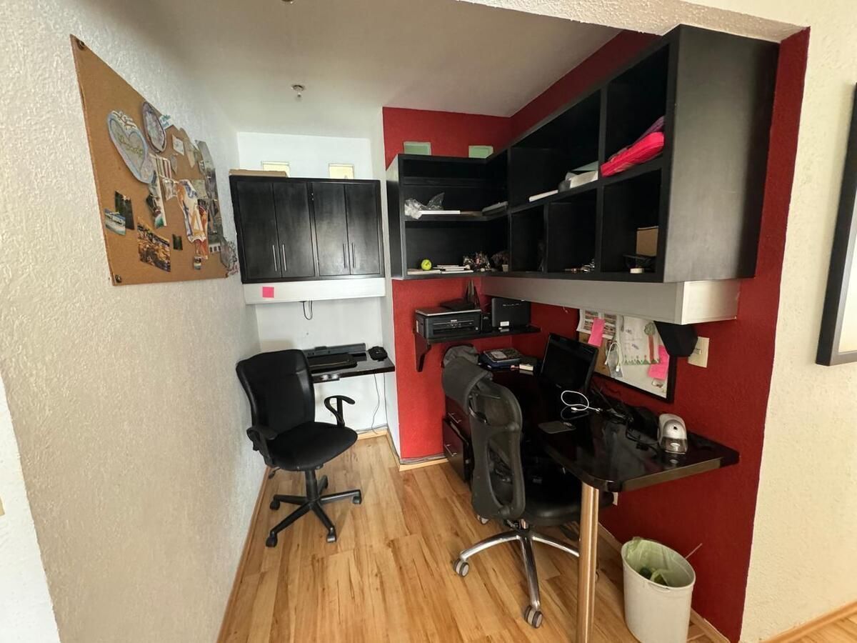 Apartment in Anáhuac I Sección, Miguel Hidalgo, photo 9 of 11