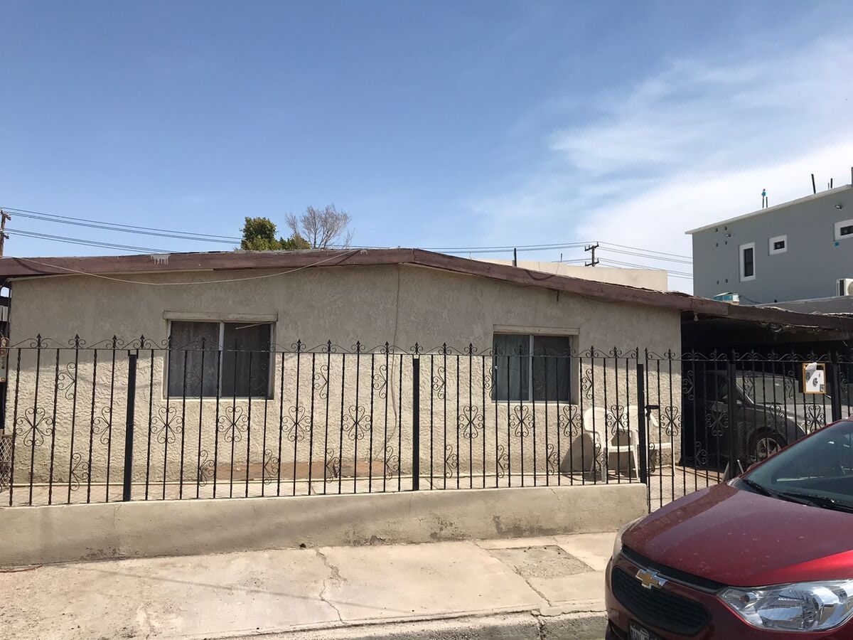 Se Vende Casa en Blvd Lázaro Cárdenas
