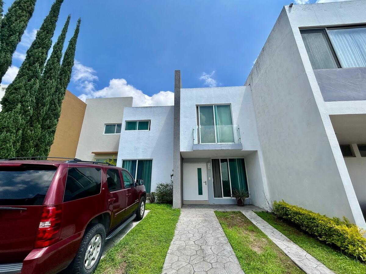 Casa En Venta En La Rioja, Tlajomulco De Zuñiga - foto 3