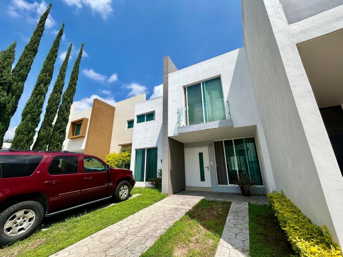Casa En Venta En La Rioja, Tlajomulco De Zuñiga - foto 2