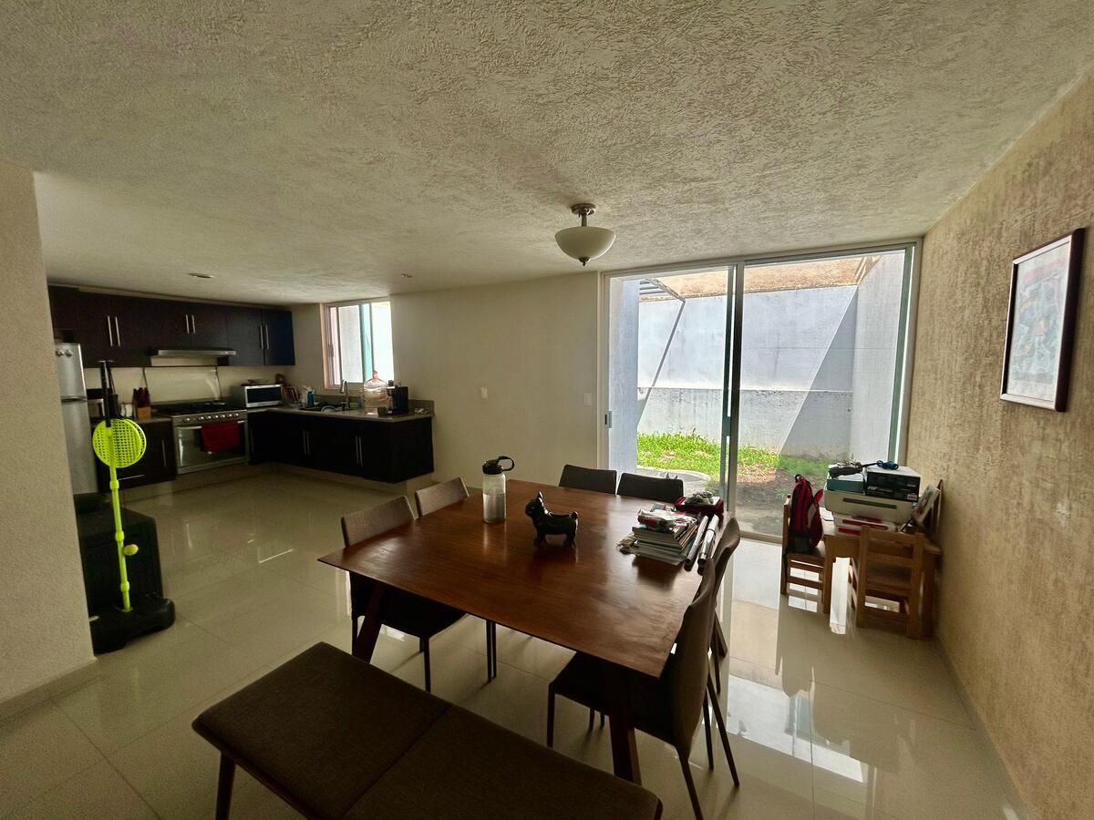 Casa En Venta En La Rioja, Tlajomulco De Zuñiga - foto 5