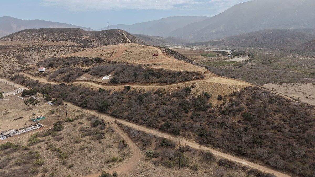 Lote em Maneadero, Ensenada, foto 4 de 4