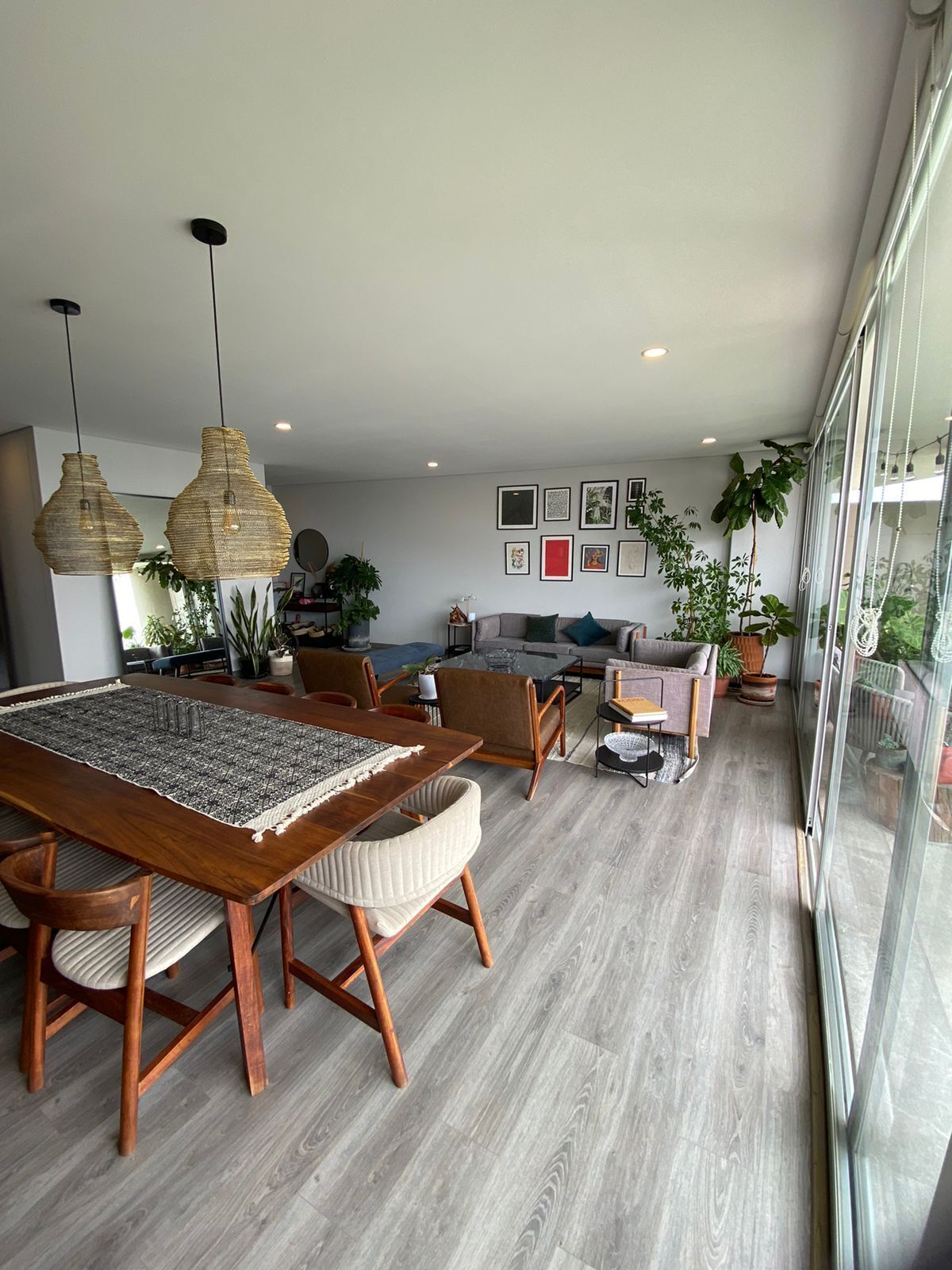 Departamento en Venta en Loma Alta con 3 Recámaras, 3 Baños y 218 Metros Cuadrados Departamento en Venta en Loma Alta con 3 Recámaras, 3 Baños y 218 Metros Cuadrados