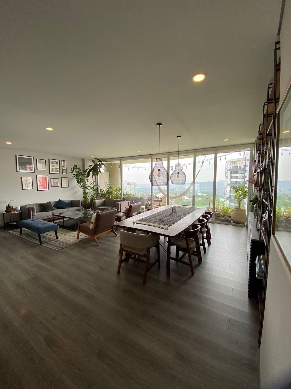 Departamento en Venta en Loma Alta con 3 Recámaras, 3 Baños y 218 Metros Cuadrados Departamento en Venta en Loma Alta con 3 Recámaras, 3 Baños y 218 Metros Cuadrados