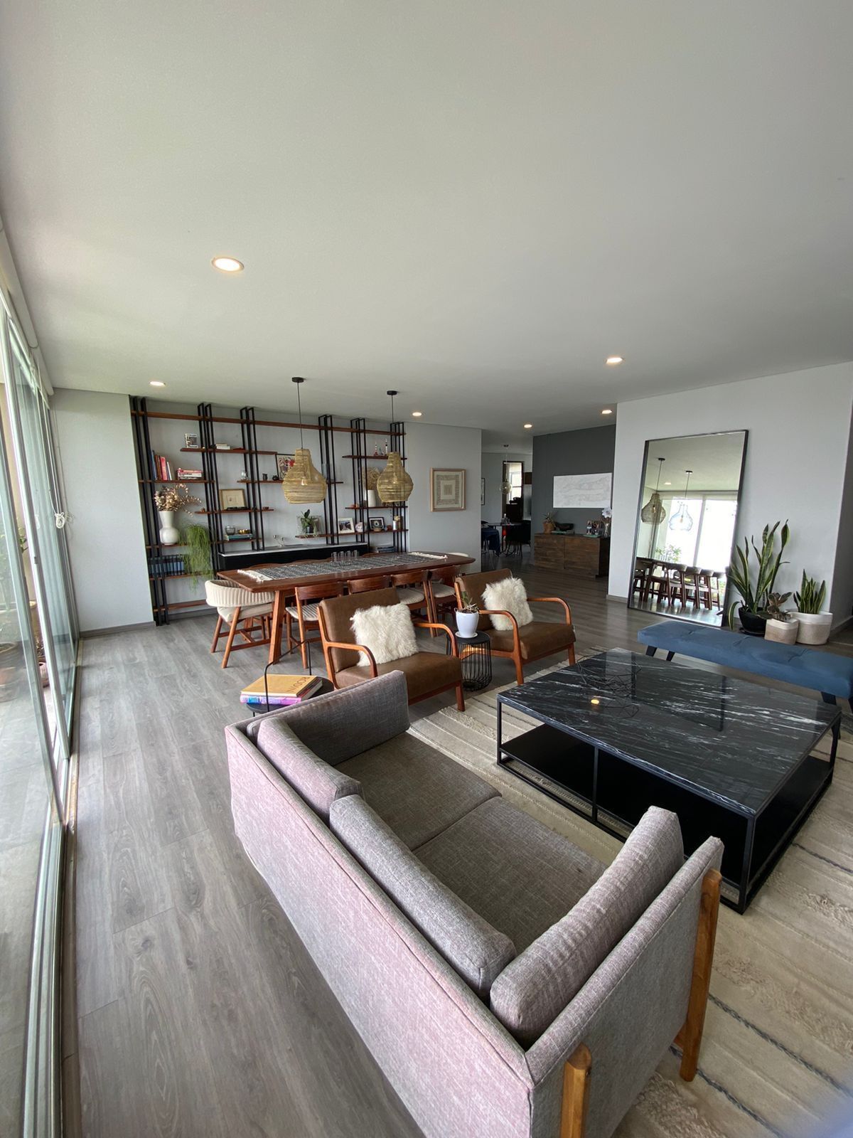Departamento en Venta en Loma Alta con 3 Recámaras, 3 Baños y 218 Metros Cuadrados Departamento en Venta en Loma Alta con 3 Recámaras, 3 Baños y 218 Metros Cuadrados