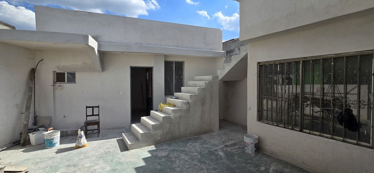 Escalera