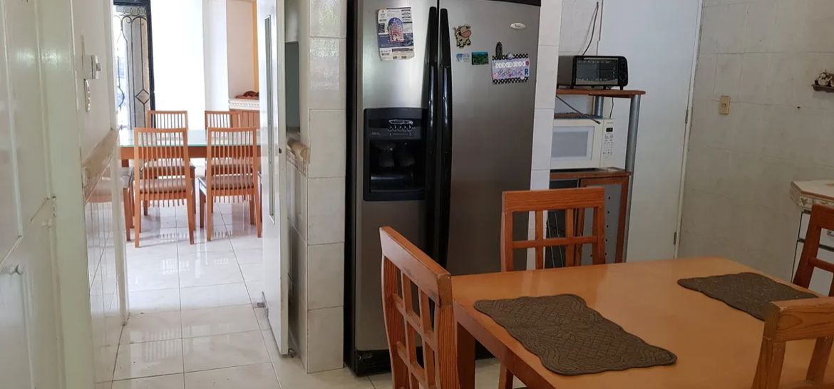 Cocina
