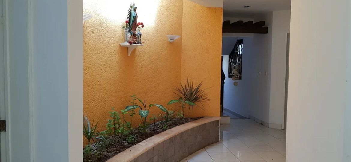 Entrada