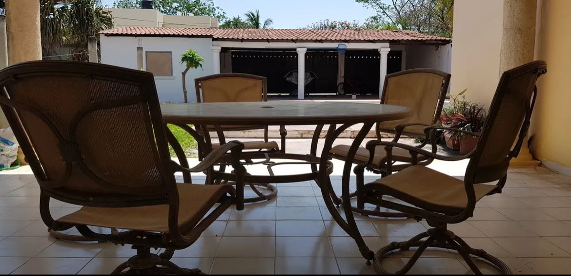 Terraza