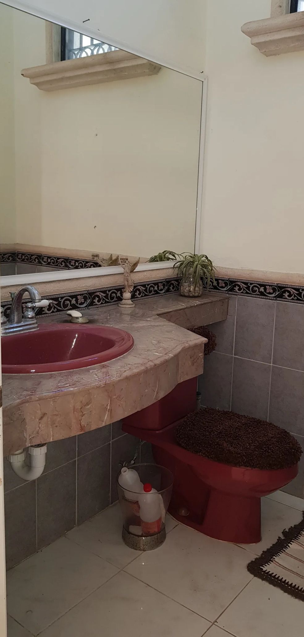 Baño