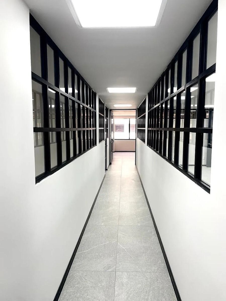 Oficina en Bosques de las Lomas, Cuajimalpa de Morelos, foto 5 de 11