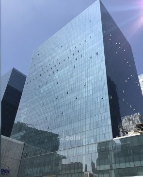 Oficina Acondicionada en Lago Zurich