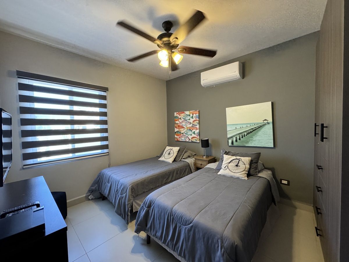 14 de 22: Recámara Secundaria 2