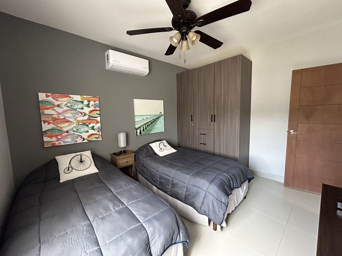 15 de 22: Recámara Secundaria 2