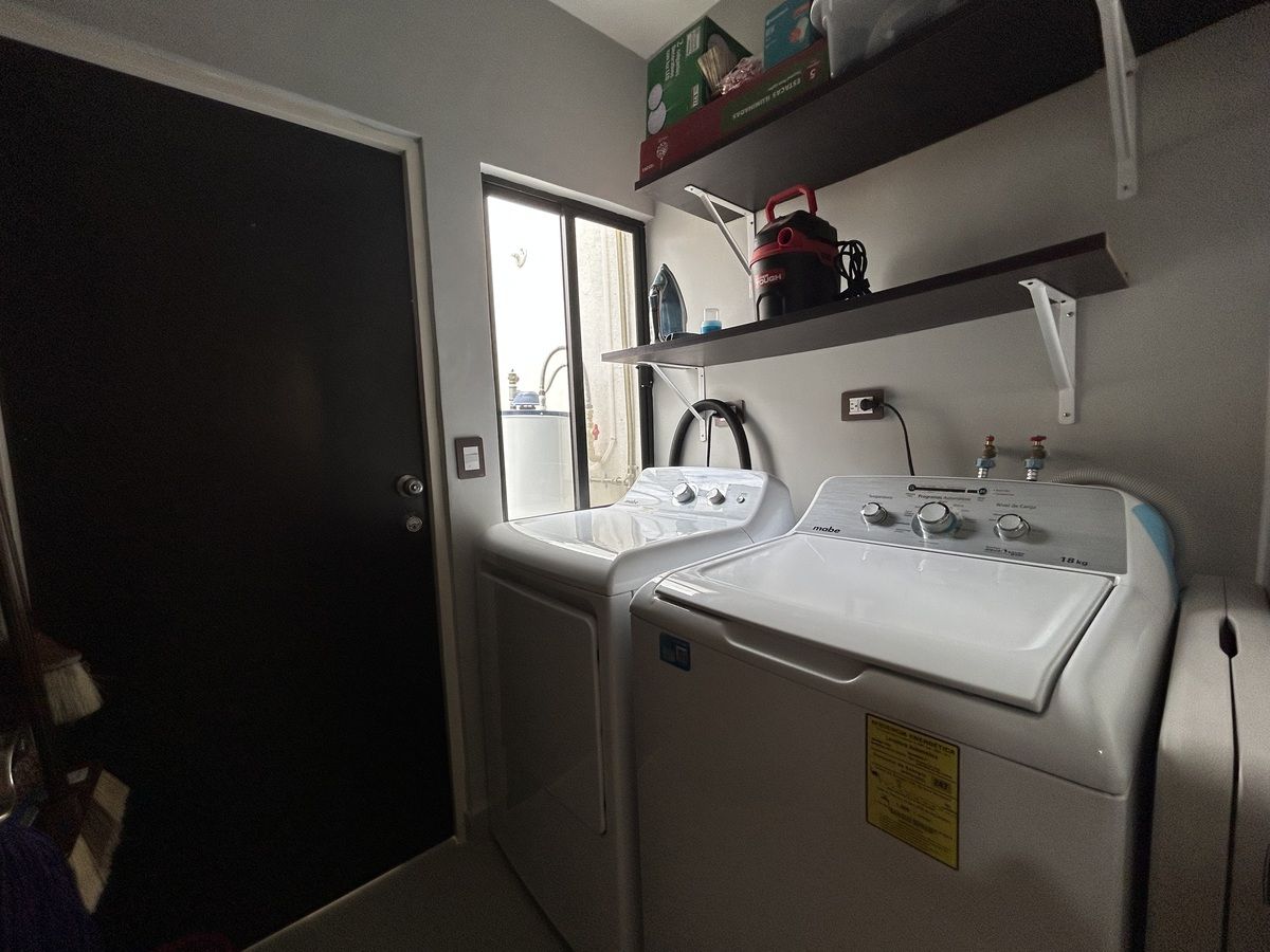 17 de 22: Lavanderia
