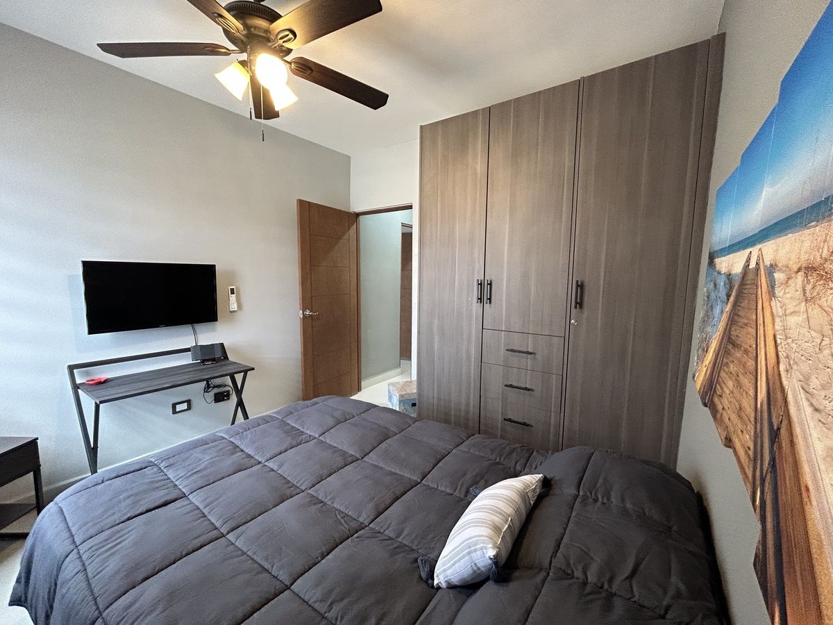 13 de 22: Recámara Secundaria 1