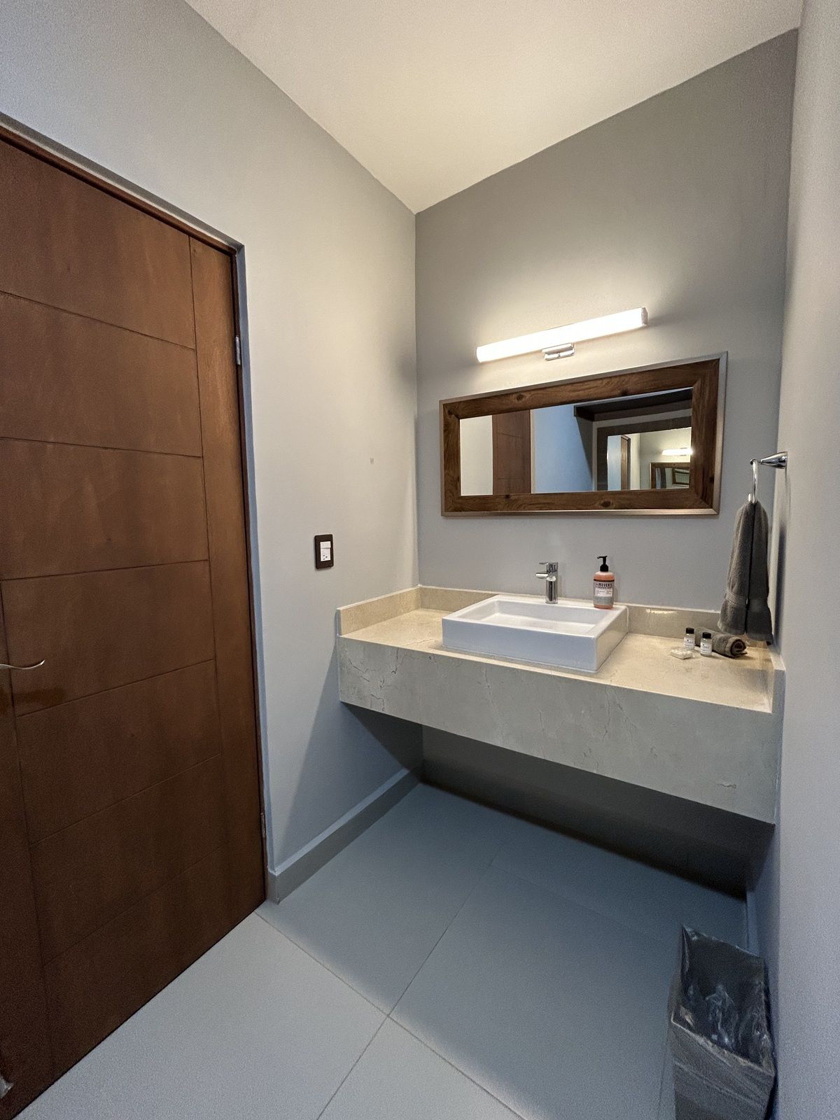 9 de 22: Baño Principal